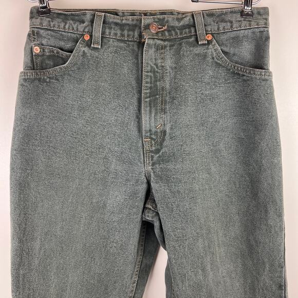Women's 951 Vintage Levi's, Size 12 - Picture 3 of 12